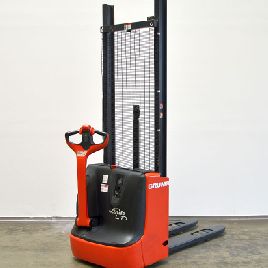 Linde - L 10 B-1172