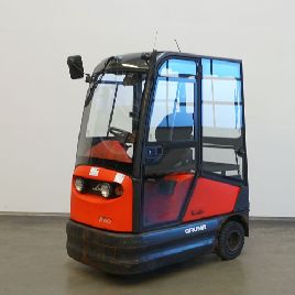 Linde - P 60 Z-126 Compressed air