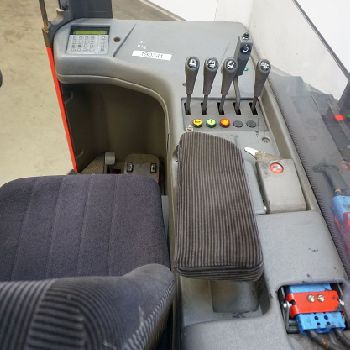 Atlet - UFS250DTFVRG970