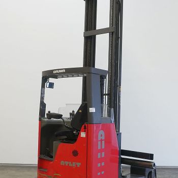 Atlet - UFS250DTFVRG970