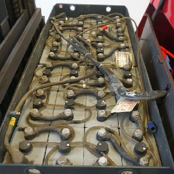 Atlet - UFS250DTFVRG970