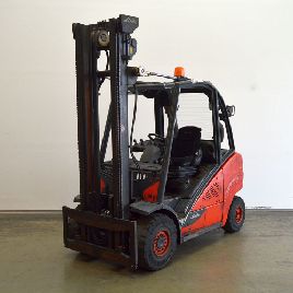 Linde - H 35 D-393-02 EVO (3B)