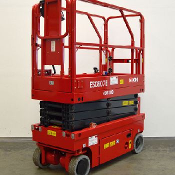 Magni - Scissor lift ESO807E