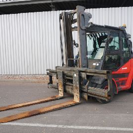 Linde - H 80 D-396-02