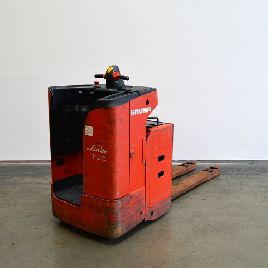 Linde - T 20 SF-144