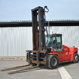 Calamar - DCE 160-12