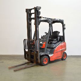 Linde - H 16 D-391