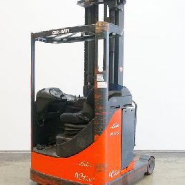 Линде - R 14 S-115