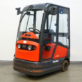 Linde - P 60 Z-126 Compressed air