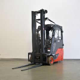 Linde - E EVO 16-386-02