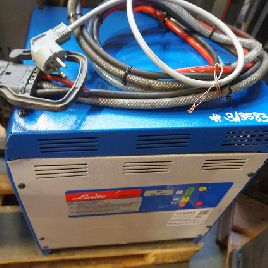 Linde - MotionLine 24 V-60 A