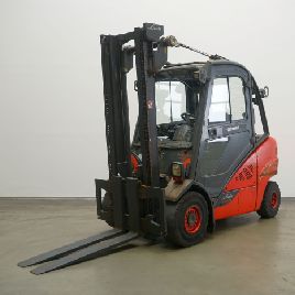 Linde - H 35 D-393-02 EVO (3B)