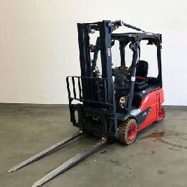 Linde - E 16 P-386-02 EVO