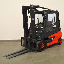 Linde - E 30-387