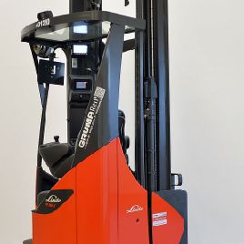 Linde - R 16 X-116-03