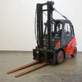 Linde - H 40 T-394-02 EVO