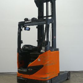 Linde - R 14 hasta 1120