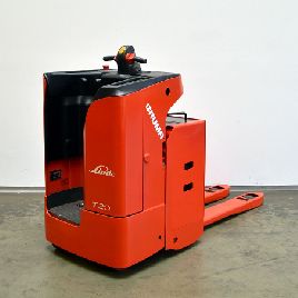 Linde - T 20 SF-144