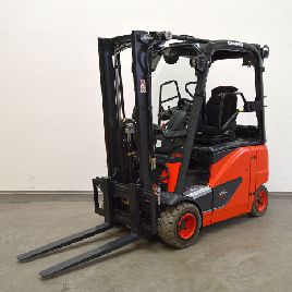 Linde - E 20 PH-386-02 EVO