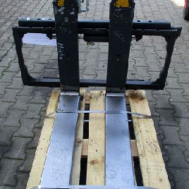 Приложение Kaup - 3,5T180BT 1000-600