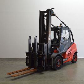 Linde - H 50 D-394-02 EVO