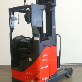 Linde - R 16 SN-115-12 Drive IN