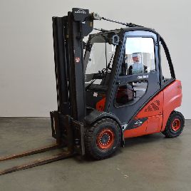 Linde - H30 D-393-02 EVO (3B)