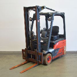 Linde - E EVO 16-386-02