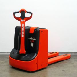 Linde - T 18-1152