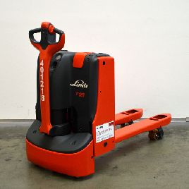 Linde - T 16-1152
