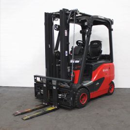 Linde - E 20 PH-386-02 EVO