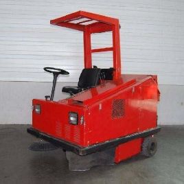 Más - Paul Andrä (Veser) 950 D