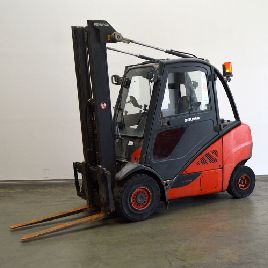 Linde - H 30 D-393-02 EVO (3A)