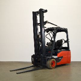 Linde - E 20 L-386-02 EVO