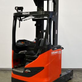 Linde - R 16 hasta 1120