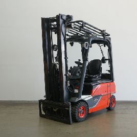 Linde - E 16 P-386-02 EVO