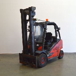 Linde - H 35 D-393-02 EVO (3B)