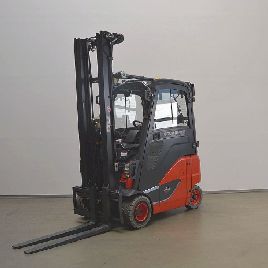 Linde - E 18 PH-386-02 EVO