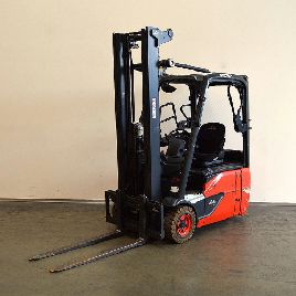 Linde - E EVO 16-386-02