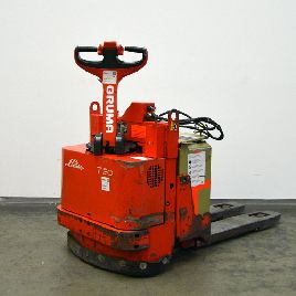 Linde - T 20 EX-362
