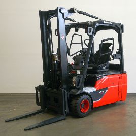 Linde - E 20 L-386-02 EVO