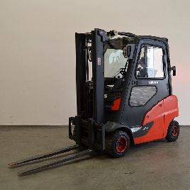 Linde - H 20 D-391 EVO