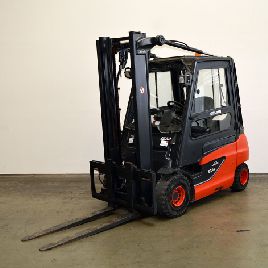 Linde - E 30-387