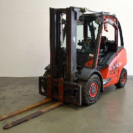 Linde - H 45 D-394-02 EVO