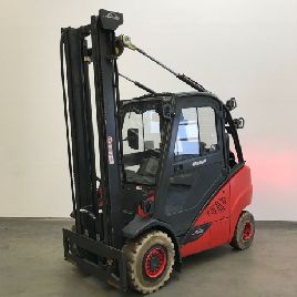 Linde - H 25 T-600-393-02 EVO