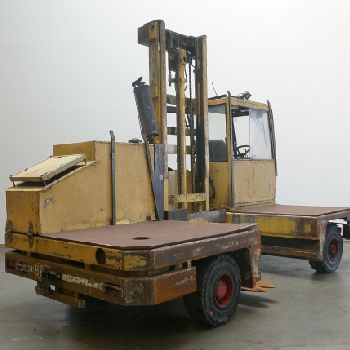 Battioni Pagani - HT5C