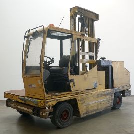 Battioni Pagani - HT5C