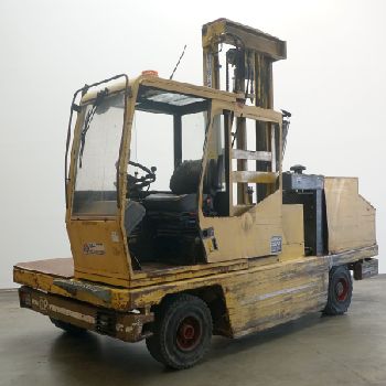 Battioni Pagani - HT5C