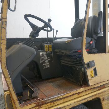 Battioni Pagani - HT5C