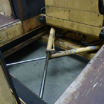 Battioni Pagani - HT5C